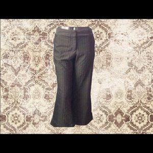 Old Navy Gary pin stripe pants